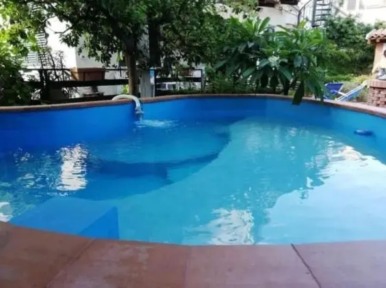 Apart Daire, 2 Yatak Odası, Sigara İçilebilir, Balkon