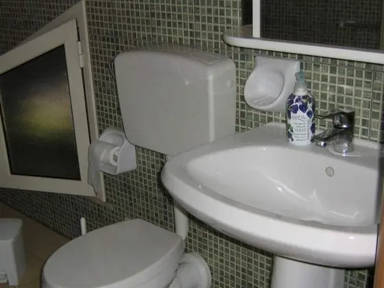 Apart Daire, 2 Yatak Odası, Sigara İçilebilir, Balkon