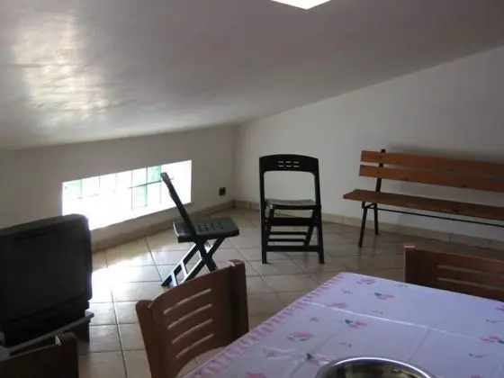 Apart Daire, 2 Yatak Odası, Sigara İçilebilir, Balkon