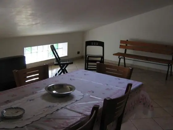 Apart Daire, 2 Yatak Odası, Sigara İçilebilir, Balkon