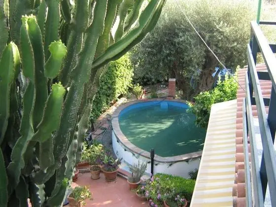 Apart Daire, 2 Yatak Odası, Sigara İçilebilir, Balkon