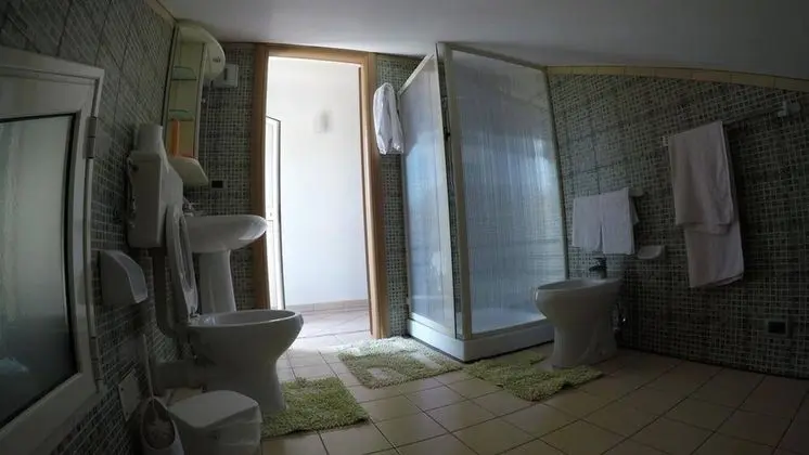 Apart Daire, 2 Yatak Odası, Sigara İçilebilir, Balkon