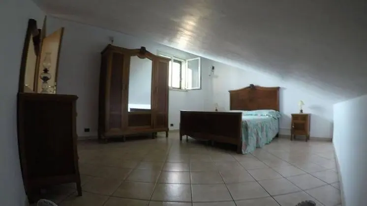 Apart Daire, 2 Yatak Odası, Sigara İçilebilir, Balkon