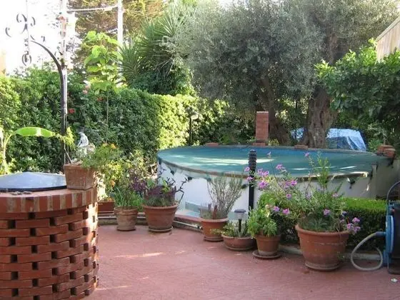 Apart Daire, 2 Yatak Odası, Sigara İçilebilir, Balkon