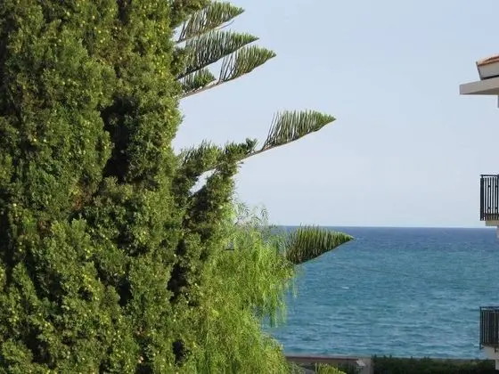 Apart Daire, 2 Yatak Odası, Sigara İçilebilir, Balkon