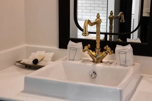 Deluxe İki Ayrı Yataklı Oda