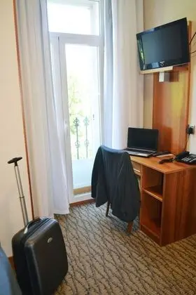 Basic Tek Kişilik Oda