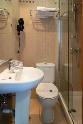 Basic Tek Kişilik Oda