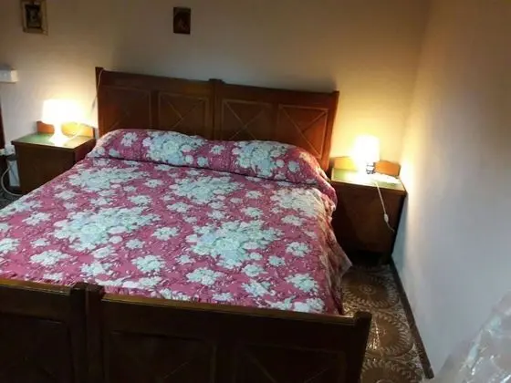 Villa, 4 Yatak Odası, Sigara İçilebilir, Şömine