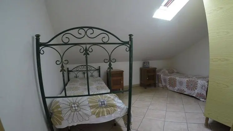 Villa, 4 Yatak Odası, Sigara İçilebilir, Şömine