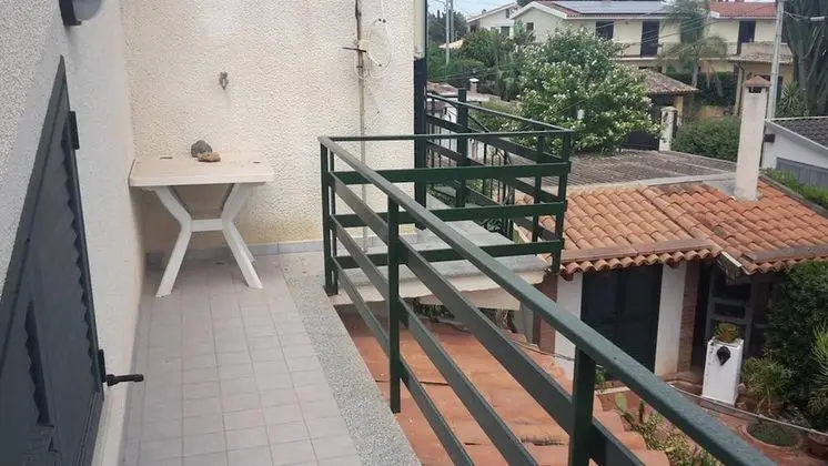 Villa, 4 Yatak Odası, Sigara İçilebilir, Şömine