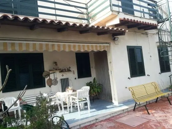 Villa, 4 Yatak Odası, Sigara İçilebilir, Şömine