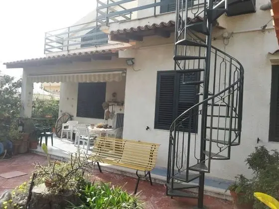 Villa, 4 Yatak Odası, Sigara İçilebilir, Şömine
