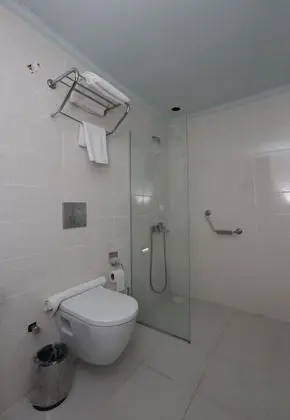 Standard Tek Büyük Yataklı Oda, Plaj Manzaralı