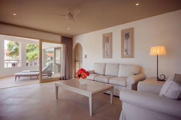 Luxury Süit