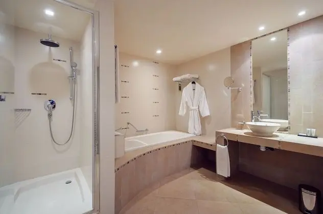 Luxury Süit