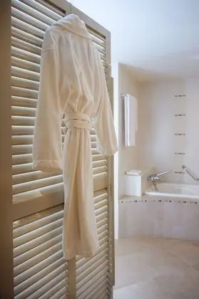 Luxury Süit