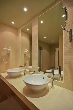 Standard Oda, Plaj Kenarı