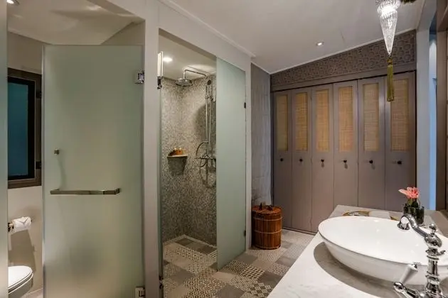 Deluxe Bungalov