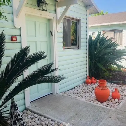 Dağ Evi, Vadi Manzaralı