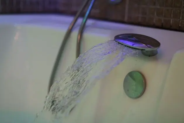 Villa, Vadi Manzaralı