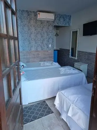 Standard Üç Kişilik Oda