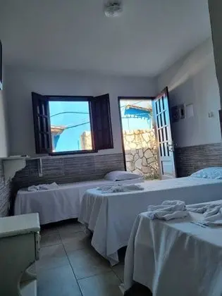 Standard Üç Kişilik Oda