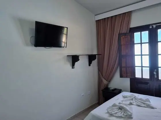 Standard Üç Kişilik Oda