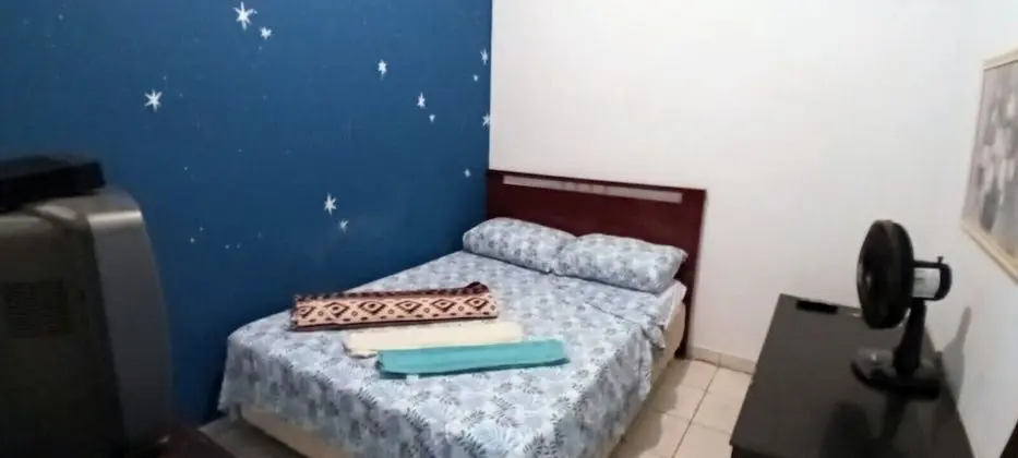 Comfort Büyük Yataklı Tek Kişilik Oda, 1 Yatak Odası