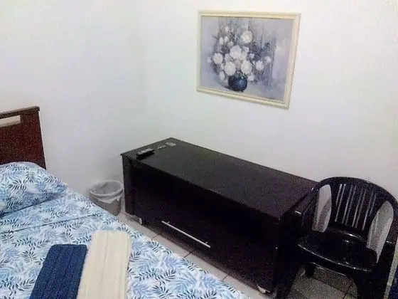 Comfort Büyük Yataklı Tek Kişilik Oda, 1 Yatak Odası