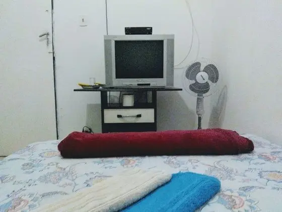 Comfort Büyük Yataklı Tek Kişilik Oda, 1 Yatak Odası