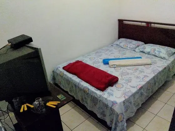 Comfort Büyük Yataklı Tek Kişilik Oda, 1 Yatak Odası
