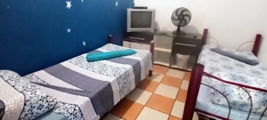 Comfort Oda, 2 Tek Kişilik Yatak