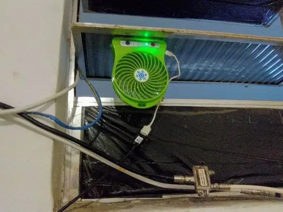Comfort Oda, 2 Tek Kişilik Yatak