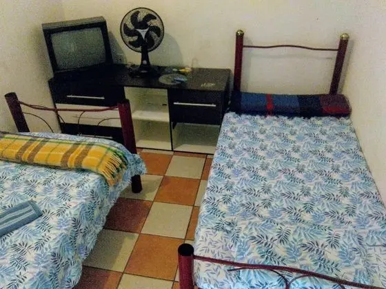 Comfort Oda, 2 Tek Kişilik Yatak