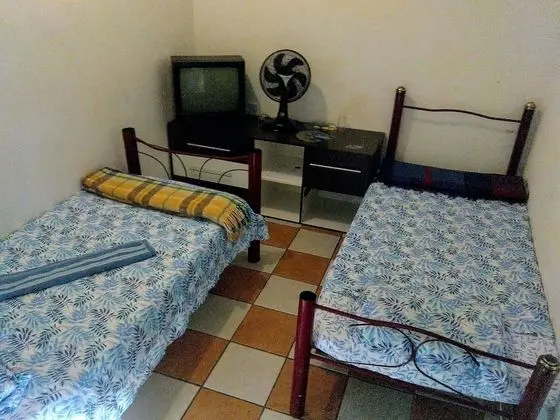 Comfort Oda, 2 Tek Kişilik Yatak