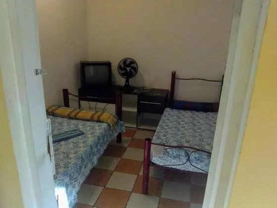 Comfort Oda, 2 Tek Kişilik Yatak