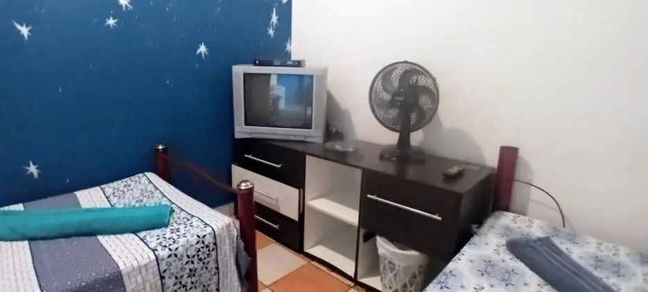 Comfort Oda, 2 Tek Kişilik Yatak