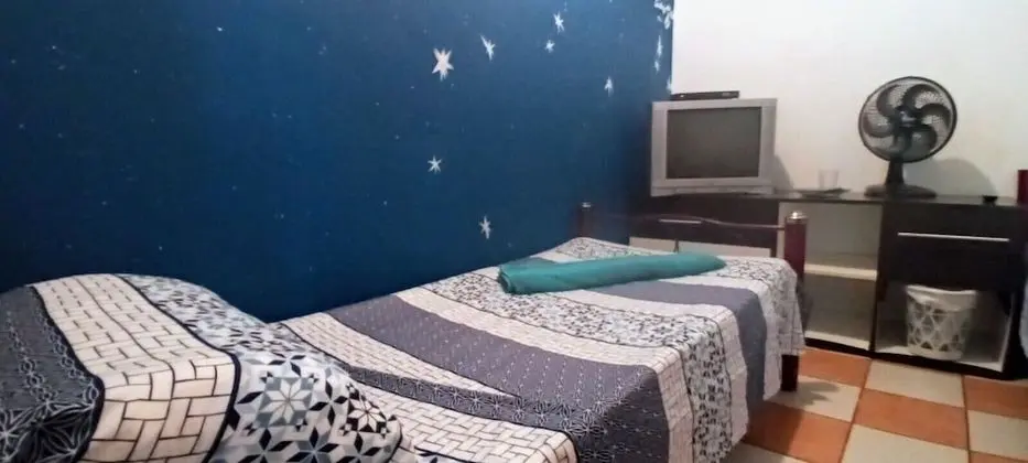 Comfort Oda, 2 Tek Kişilik Yatak