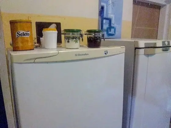 Comfort Oda, 2 Tek Kişilik Yatak