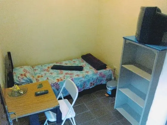 Comfort Tek Kişilik Oda, 1 Yatak Odası