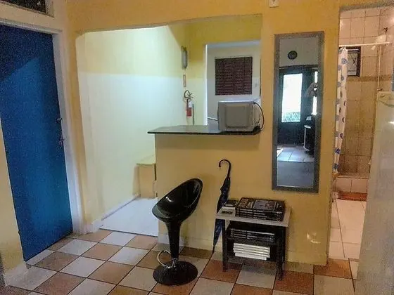 Comfort Tek Kişilik Oda, 1 Yatak Odası