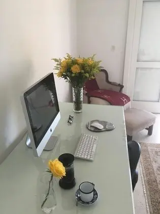Ev, Birden Çok Yatak, Sigara İçilmez