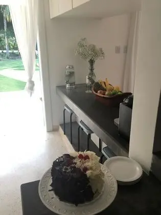 Ev, Birden Çok Yatak, Sigara İçilmez