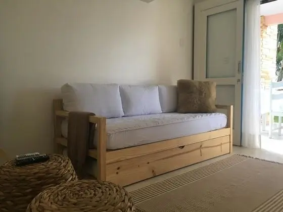 Ev, Birden Çok Yatak, Sigara İçilmez