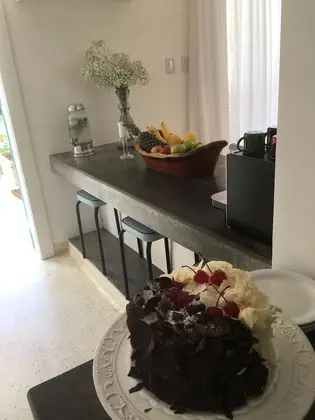 Ev, Birden Çok Yatak, Sigara İçilmez