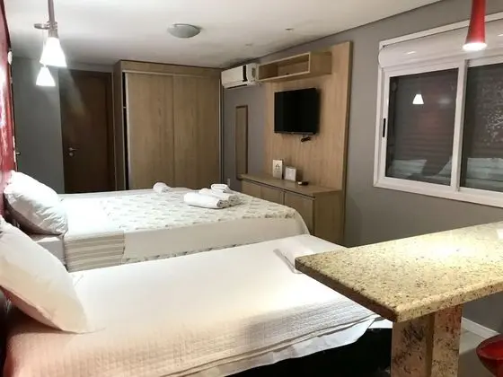 Luxury Oda