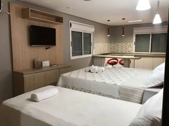 Luxury Oda