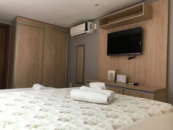 Luxury Oda