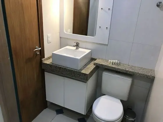 Luxury Oda